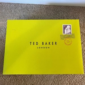 Ted Baker London - High heel Ankle Boots